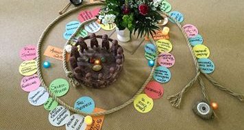 Bildung- und Öffentlichkeitsarbeit