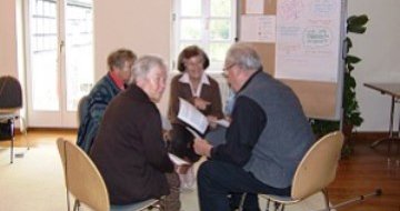 Bildungs- und Öffentlichkeitsarbeit