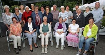 Ehrenamt im Hospizdienst