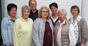 Ehrenamt im TrauerZentrum-Oberberg