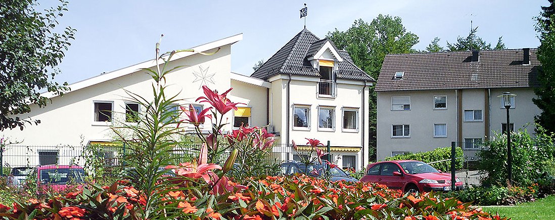 Hospiz- und Trauerbegleitung in Wiehl - für die Region