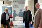 „Hospizarbeit geht uns alle an“